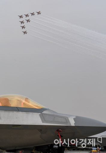 [포토]서울 ADEX 2017 언론공개