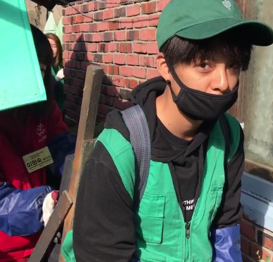 엠버 인스타그램 캡처