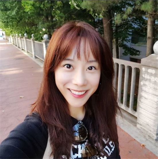 '우주여신 조민아 아뜰리에' 조민아, 악플러 10명 고소