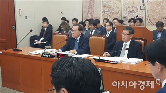 [2017국감]도난문화재 파악 부실한 문화재청 “경찰청과 협의해나갈 것”