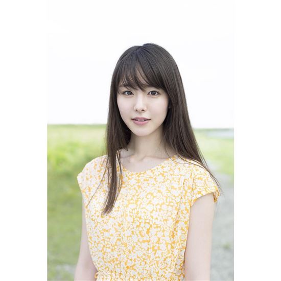 일본 배우 카라타 에리카, BH엔터와 전속계약…한효주, 이병헌과 한솥밥