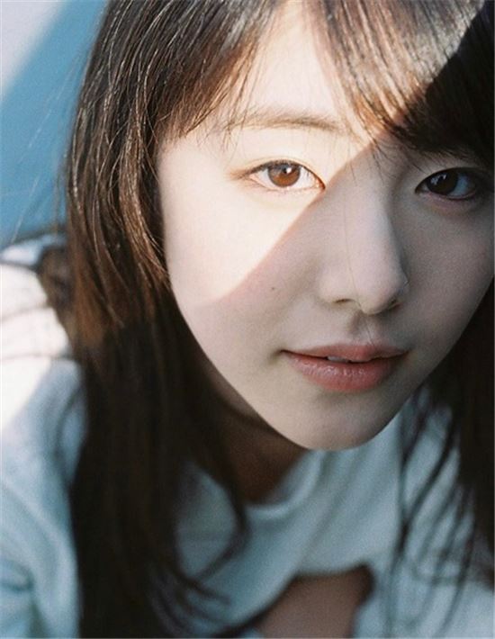 日배우 카라타 에리카 누구? 범접불가 청초美 신예 배우… BH엔터테인먼트 전속 계약