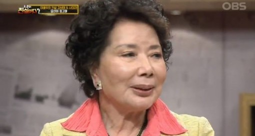 [사진출처=OBS '나는 전설이다2']