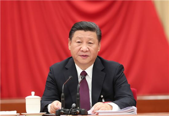 시진핑, '빈곤지역' 구이저우 이어 네이멍구 대표 자처한 까닭