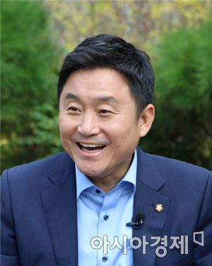 [2017국감]최인호 "도로공사, 354개 공공기관 중 비정규직 고용 1위"
