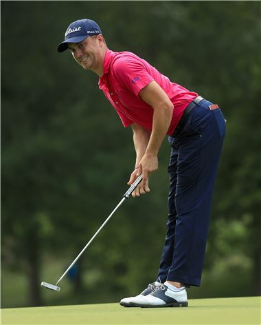 [더CJ컵] 국내 최초의 PGA투어 "초대 챔프는?"