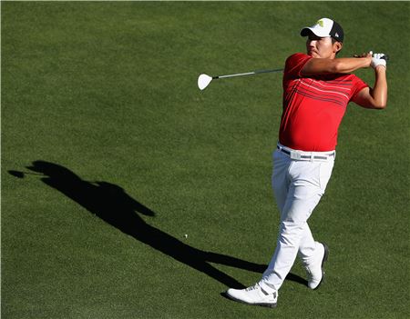 [더CJ컵] 국내 최초의 PGA투어 "초대 챔프는?"