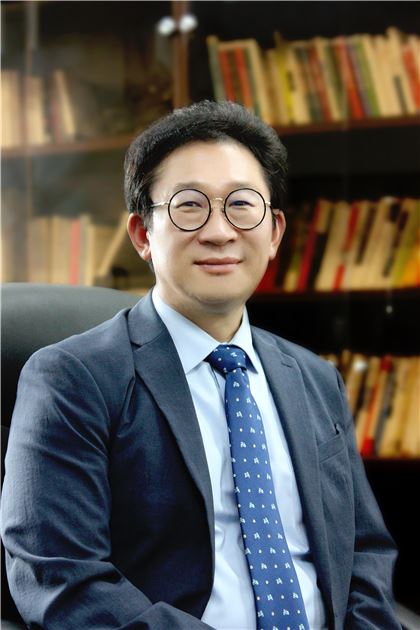 구자형 시너지파트너스 대표 "바이오사업 속도낸다"