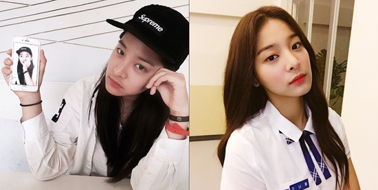 [사진출처=온라인 커뮤니티 게시판]