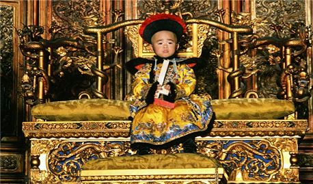[마지막 황제]①중국 최후의 황제, ‘푸이’ 사망 50주년 