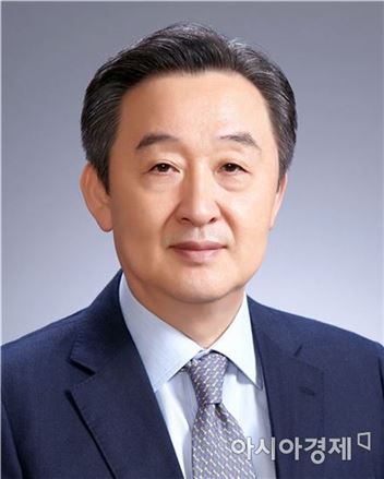 신성수 회장[사진=국립중앙박물관 제공]
