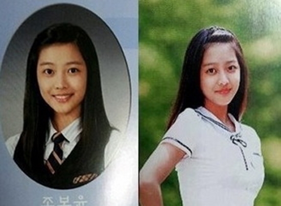 ‘사랑의 온도’ 조보아, 과거 “수술한 곳 없다” 발언에 졸업 사진 ‘화제’