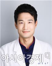 문형진 눈에빛안과 대표원장