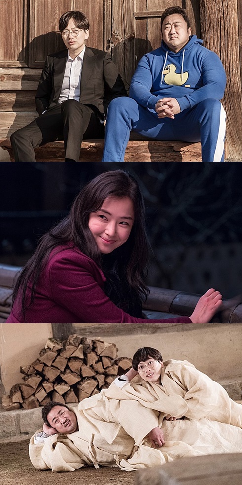 [사진제공=메가박스(주)플러스엠]