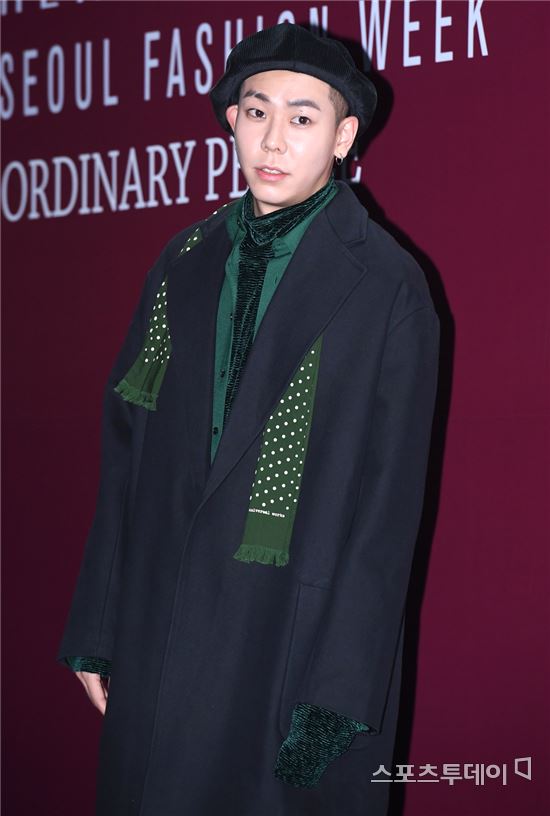 로꼬 측 “일반인과 3년째 열애? 사실무근”…열애 사실 부인