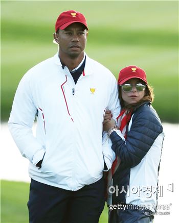 [골프토픽] 우즈 "복귀전 우승 확률 2%?"