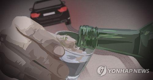 김윤상 SBS 아나운서, 음주운전 사고로 입건