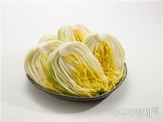 배추