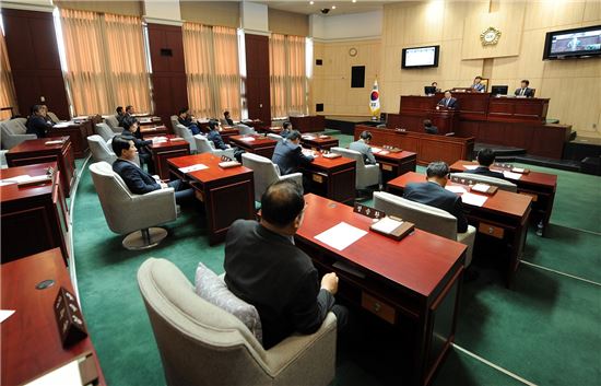 동대문구, 영화의 거리 및 테마공간 조성 등 233억 추경안 제출 