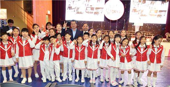 '2017 중랑구민 합창대회’개최