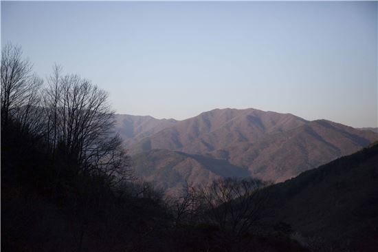 [조문환의 지리산별곡 23] 시작도 없고 끝도 없는 길에 다시 서서
