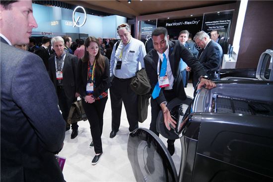 정부·가전업계, '美 세탁기 세이프가드' 발동 저지