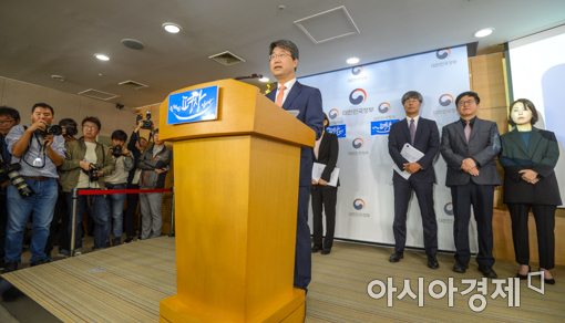 [포토]신고리원전 건설재개 권고, '안전기준 강화해야'