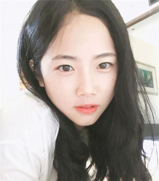 사진=이민아 인스타그램