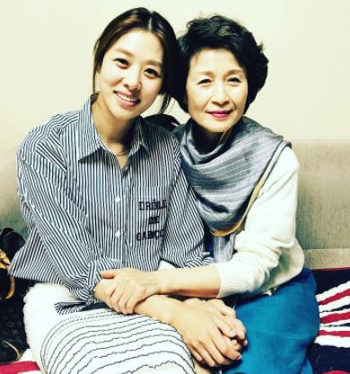 [사진제공=강경준 인스타그램]