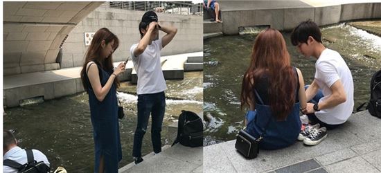 [사진제공=온라인 커뮤니티]