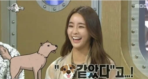 [사진=MBC '황금어장-라디오스타' 캡쳐]