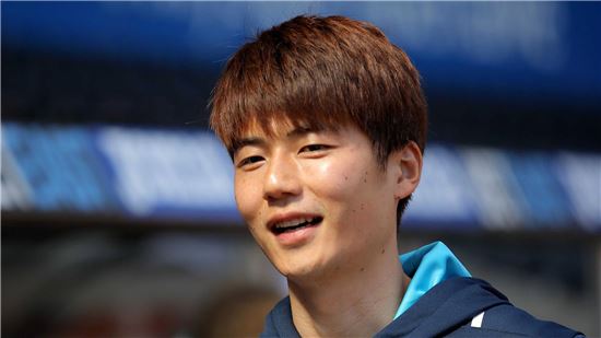 '기성용 3경기 연속 풀타임' 스완지, 브라이턴에 0-1 패배