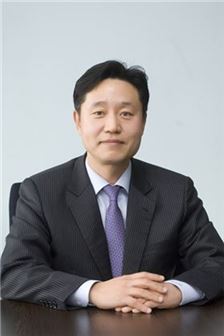 민응준 핀크(Finnq) 대표