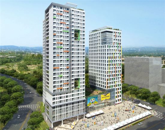 '만화도시' 부천…2021년까지 웹툰융합센터·예술인주택 건립