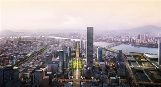 [新영동대로 탄생]지하개발 밑그림, 이대 캠퍼스 설계자가 맡는다