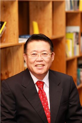 권기식 한중도시우호협회장