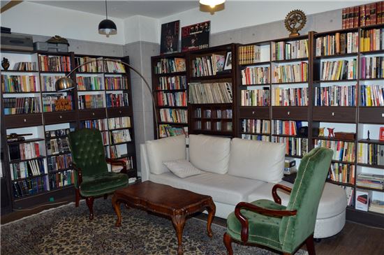 분당에 마왕 '신해철거리' 생긴다…12월 준공