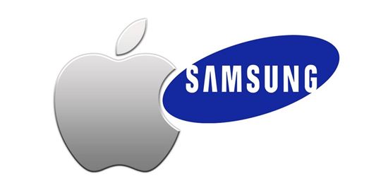 삼성, 애플 특허침해 배상금 깎는다