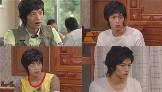 [연.방.스] '이번 생은 처음이라' 이민기 얼굴…대체 달라진 게 뭐죠?