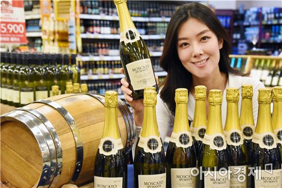 해외 와인산지 자연재해로 몸살…유통업계, 현지 손잡고 와인價 잡는다(종합)