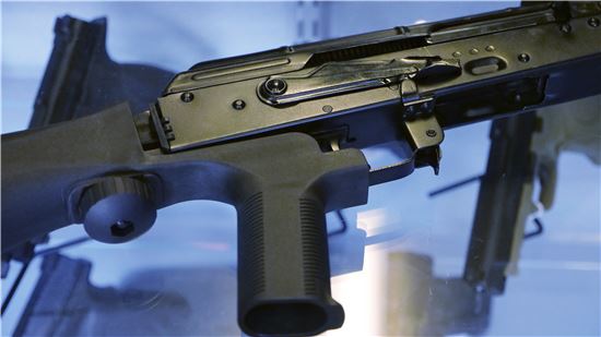 [G2는 지금] 美 총기규제 안 되는 이유…NRA의 힘