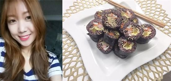 박시현, 예비 시부모님께 사랑받는 비결은? "바쁜 아침이지만 밥은 해야"