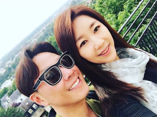 [오늘너] 남편 윤종신 감동케 한 아내 전미라의 문자