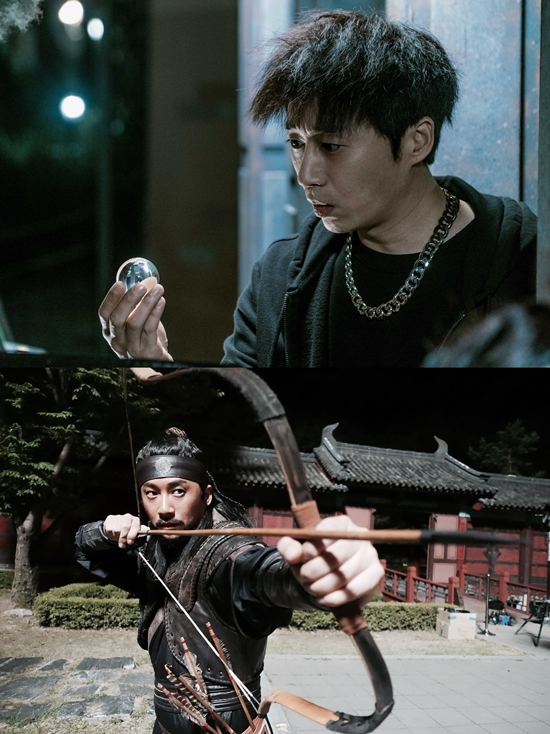 이규복, '블랙'부터 '역모-반란의 시대'까지...브라운관-스크린 오가며 다채로운 연기 변신