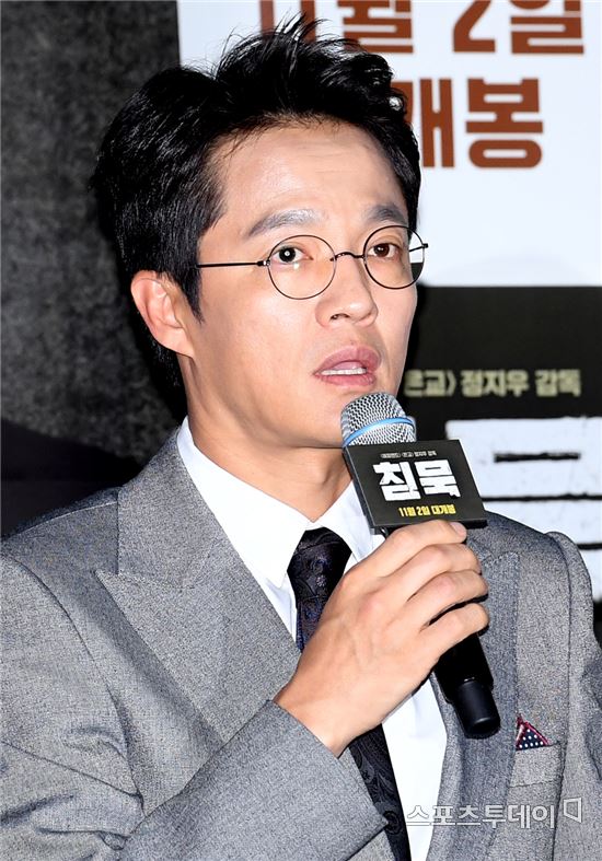 오달수 대신해 ‘신과 함께2’ 투입된 조한철은 누구?