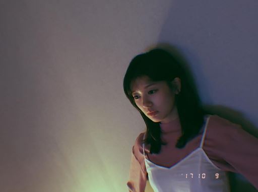 '이번 생은 처음이라' 정소민, 몽환적인 표정으로 '분위기 여신' 등극 