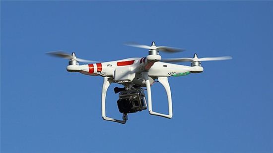 LH, 연내 드론 25기 구입…종합운영체계 구축 - 뉴스 썸네일 이미지