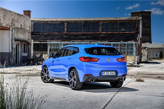 BMW 뉴X2