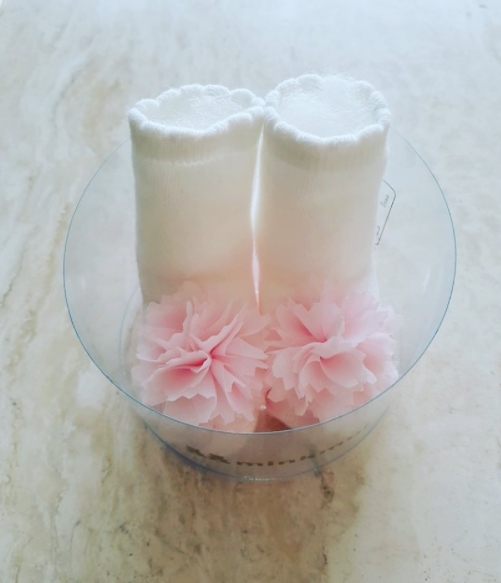 김태희 비 득녀 / 사진=비 인스타그램 
