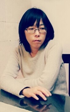 소설가로 등단한 황여정씨. 사진제공=황여정씨.